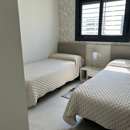 Flamenca Village By Mar Holidays أوريويلا المظهر الخارجي الصورة