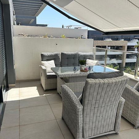 Flamenca Village By Mar Holidays أوريويلا المظهر الخارجي الصورة