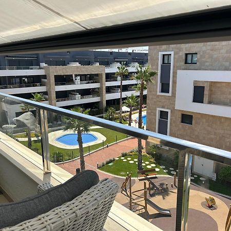 Flamenca Village By Mar Holidays أوريويلا المظهر الخارجي الصورة