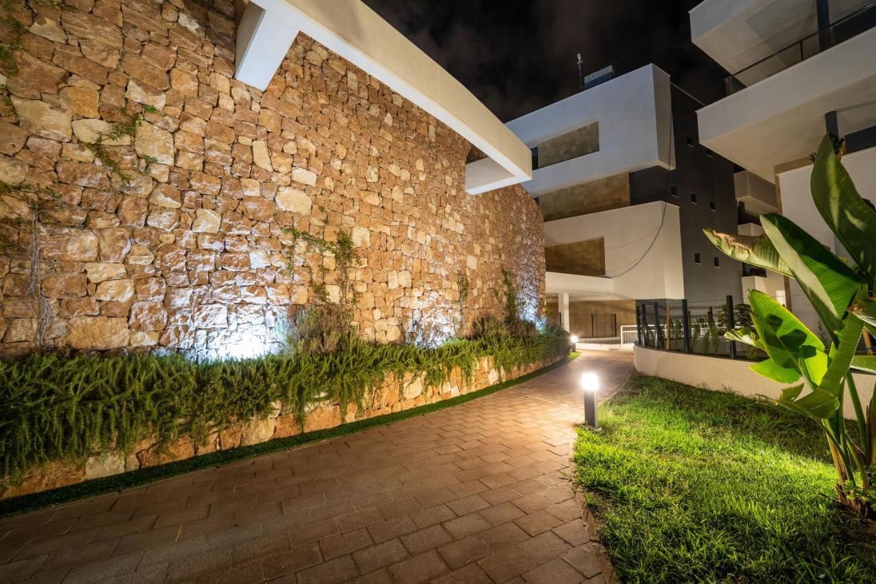 Flamenca Village By Mar Holidays أوريويلا المظهر الخارجي الصورة