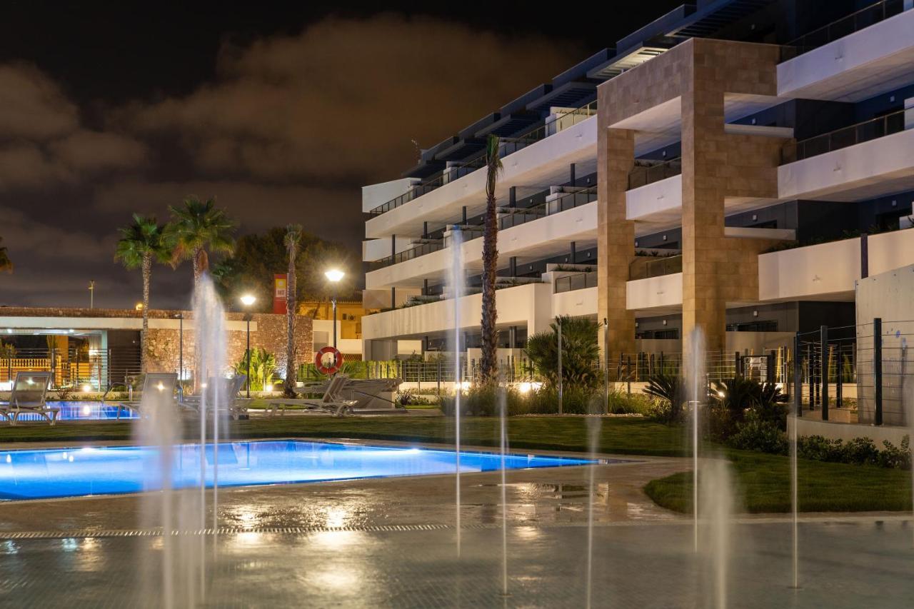 Flamenca Village By Mar Holidays أوريويلا المظهر الخارجي الصورة