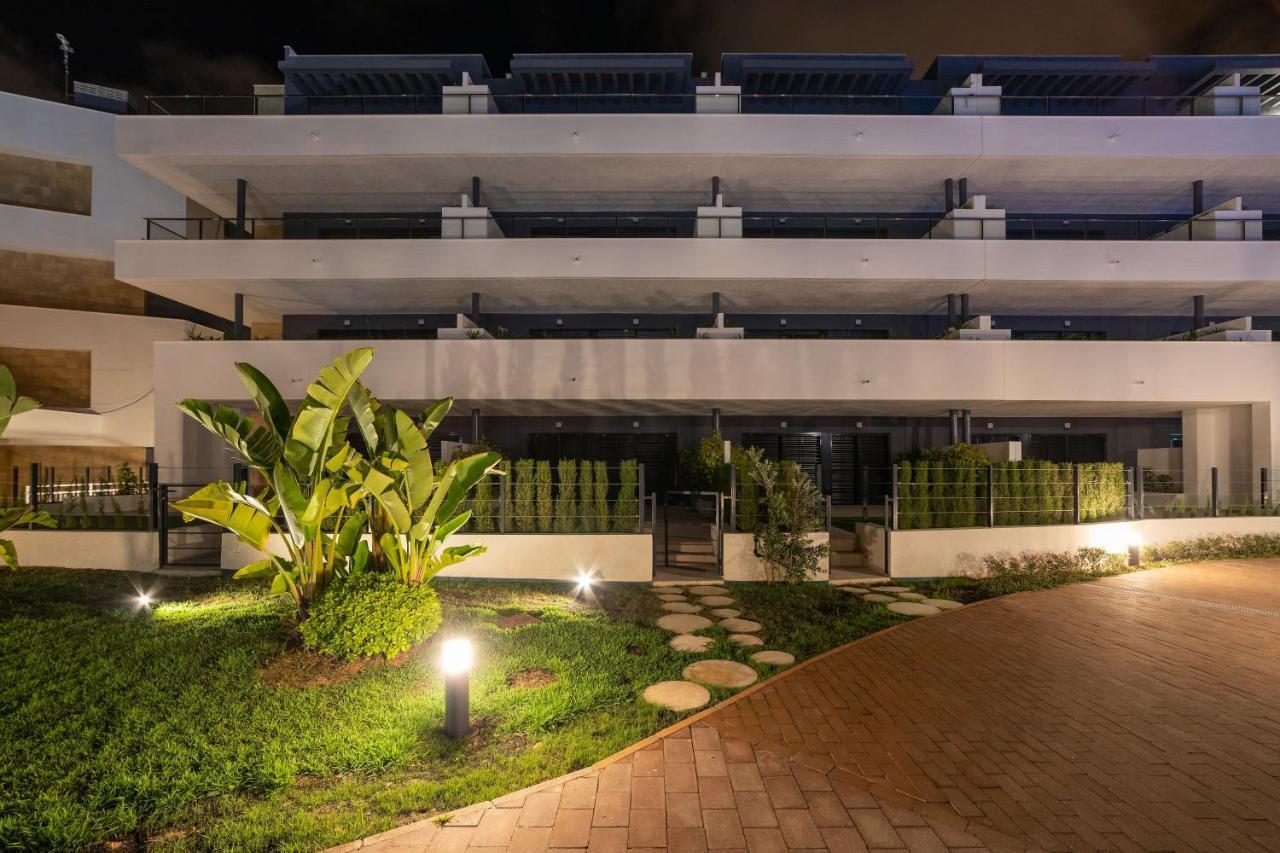 Flamenca Village By Mar Holidays أوريويلا المظهر الخارجي الصورة