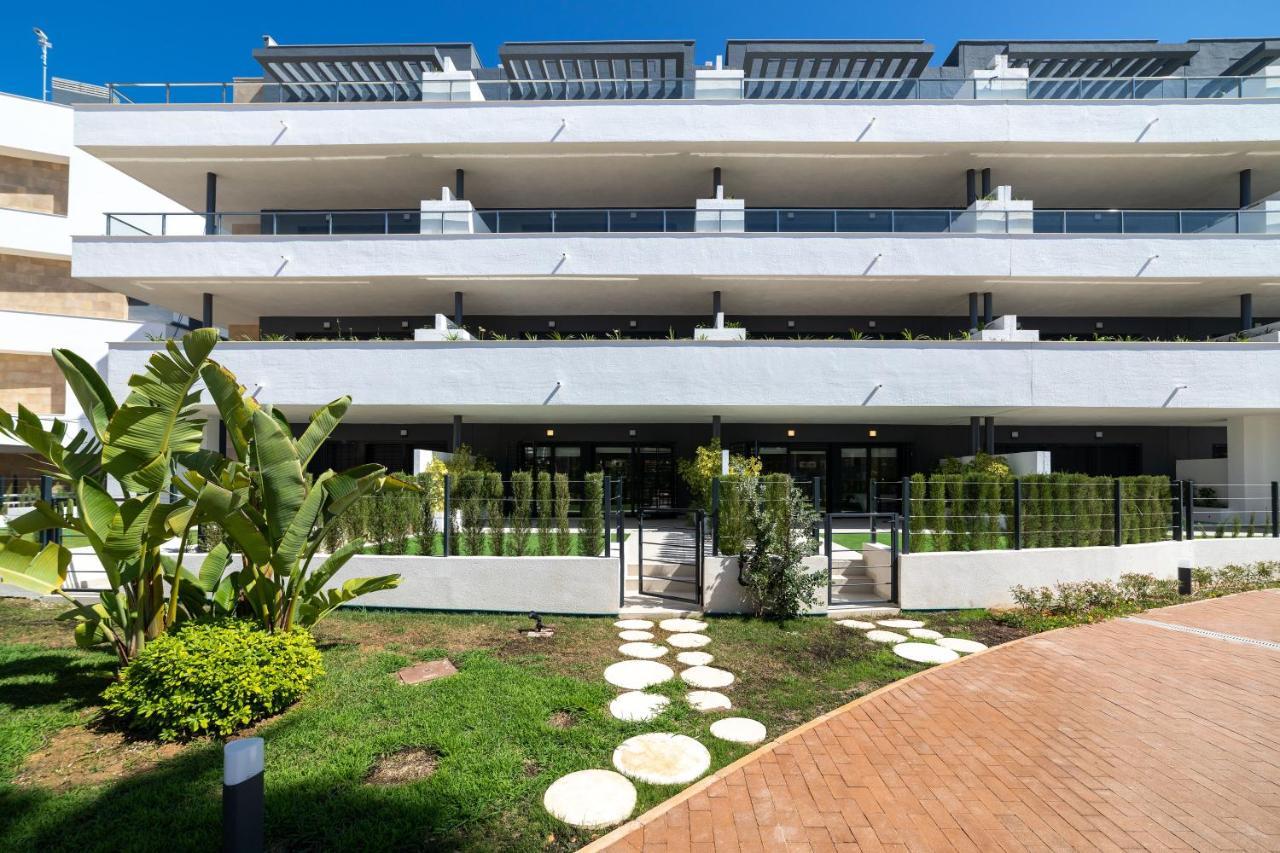Flamenca Village By Mar Holidays أوريويلا المظهر الخارجي الصورة