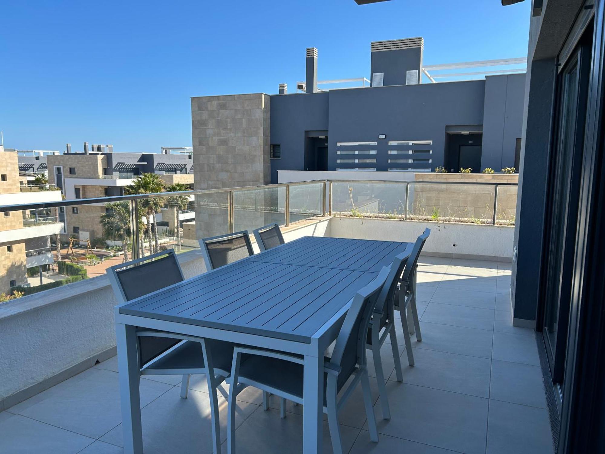 Flamenca Village By Mar Holidays أوريويلا المظهر الخارجي الصورة