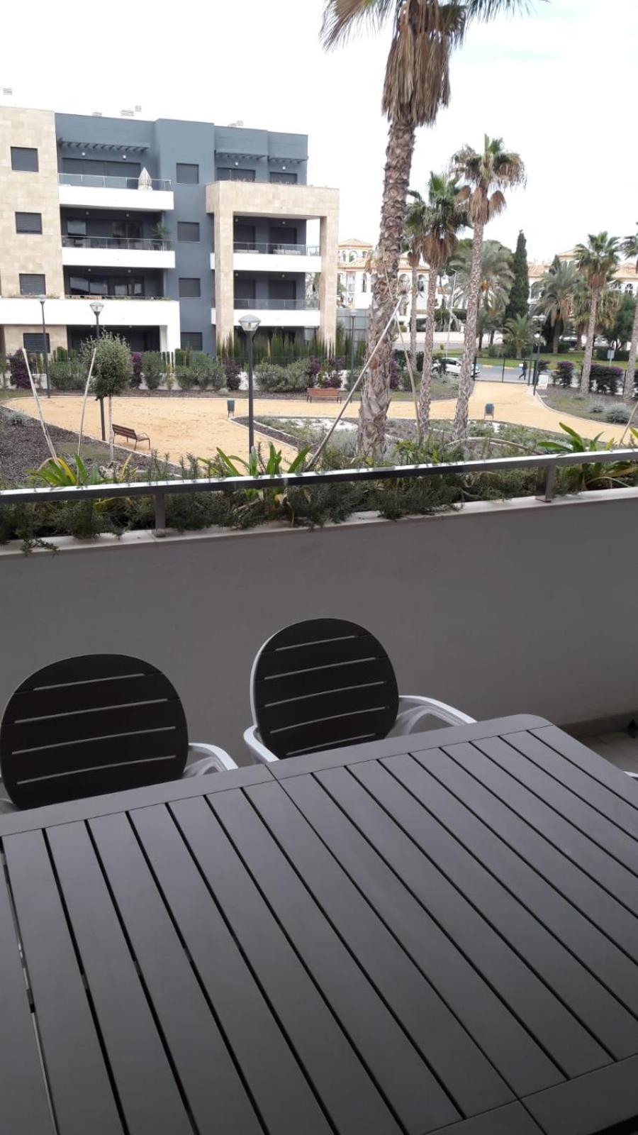 Flamenca Village By Mar Holidays أوريويلا المظهر الخارجي الصورة