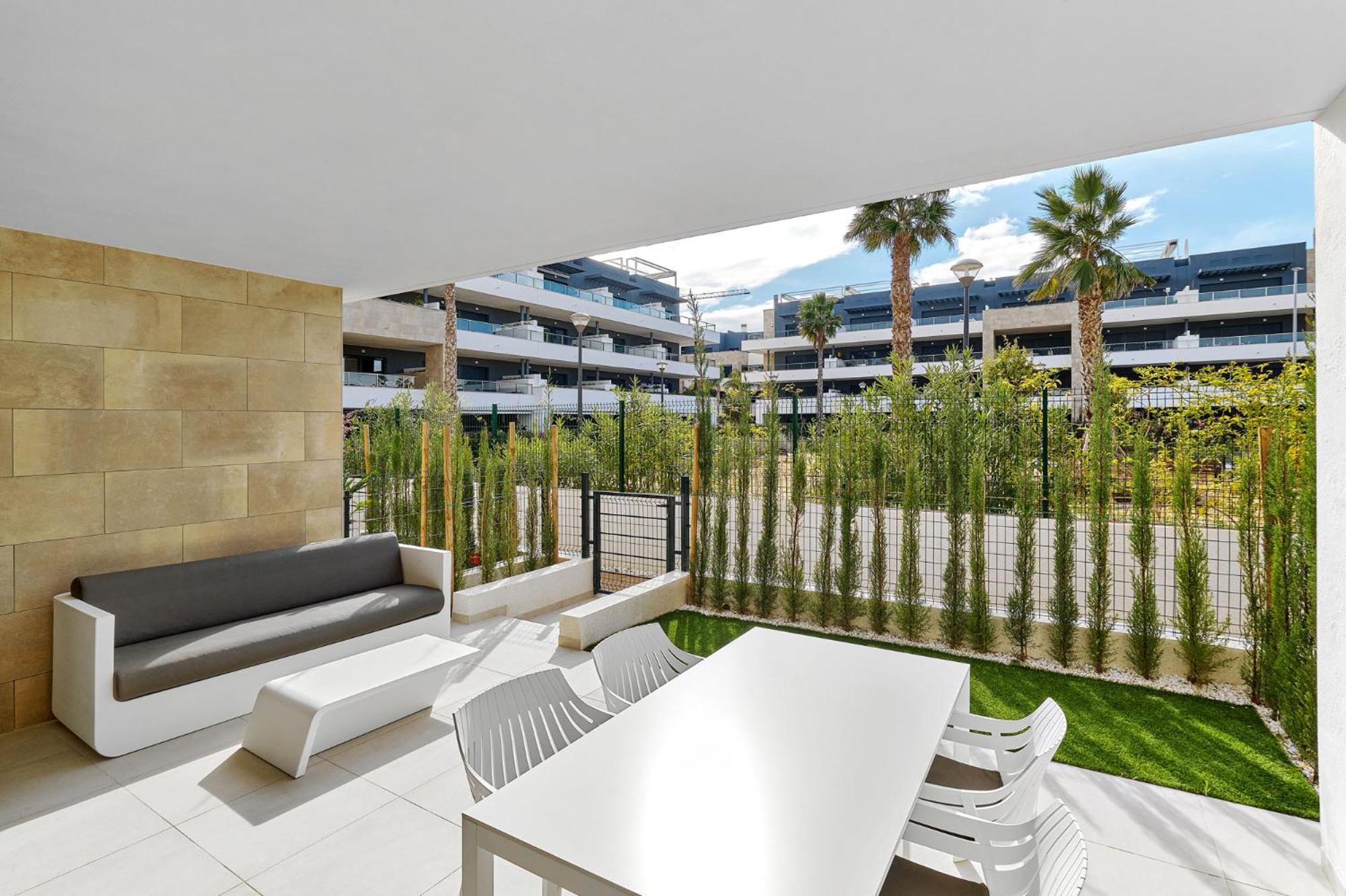 Flamenca Village By Mar Holidays أوريويلا المظهر الخارجي الصورة