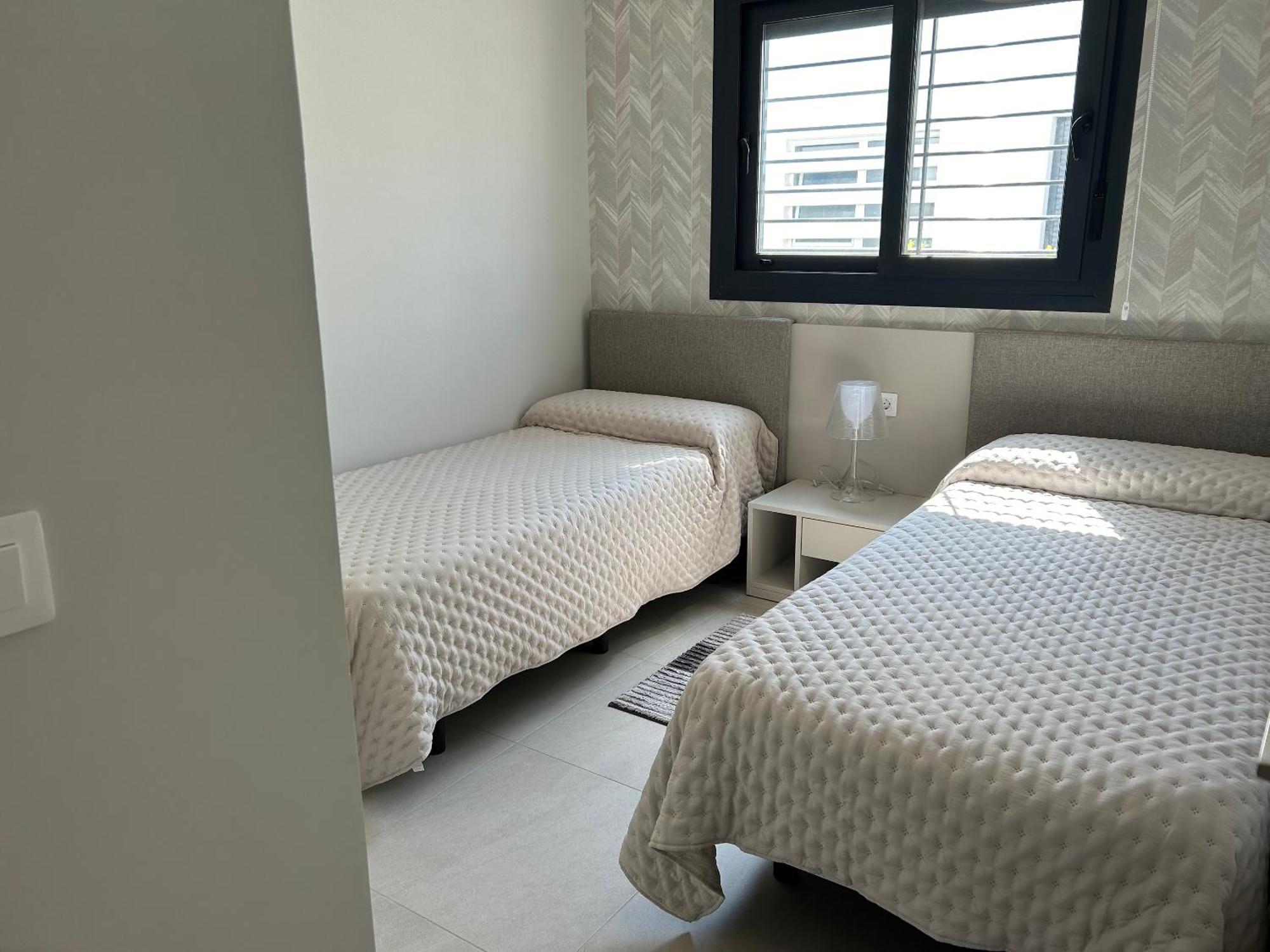 Flamenca Village By Mar Holidays أوريويلا المظهر الخارجي الصورة