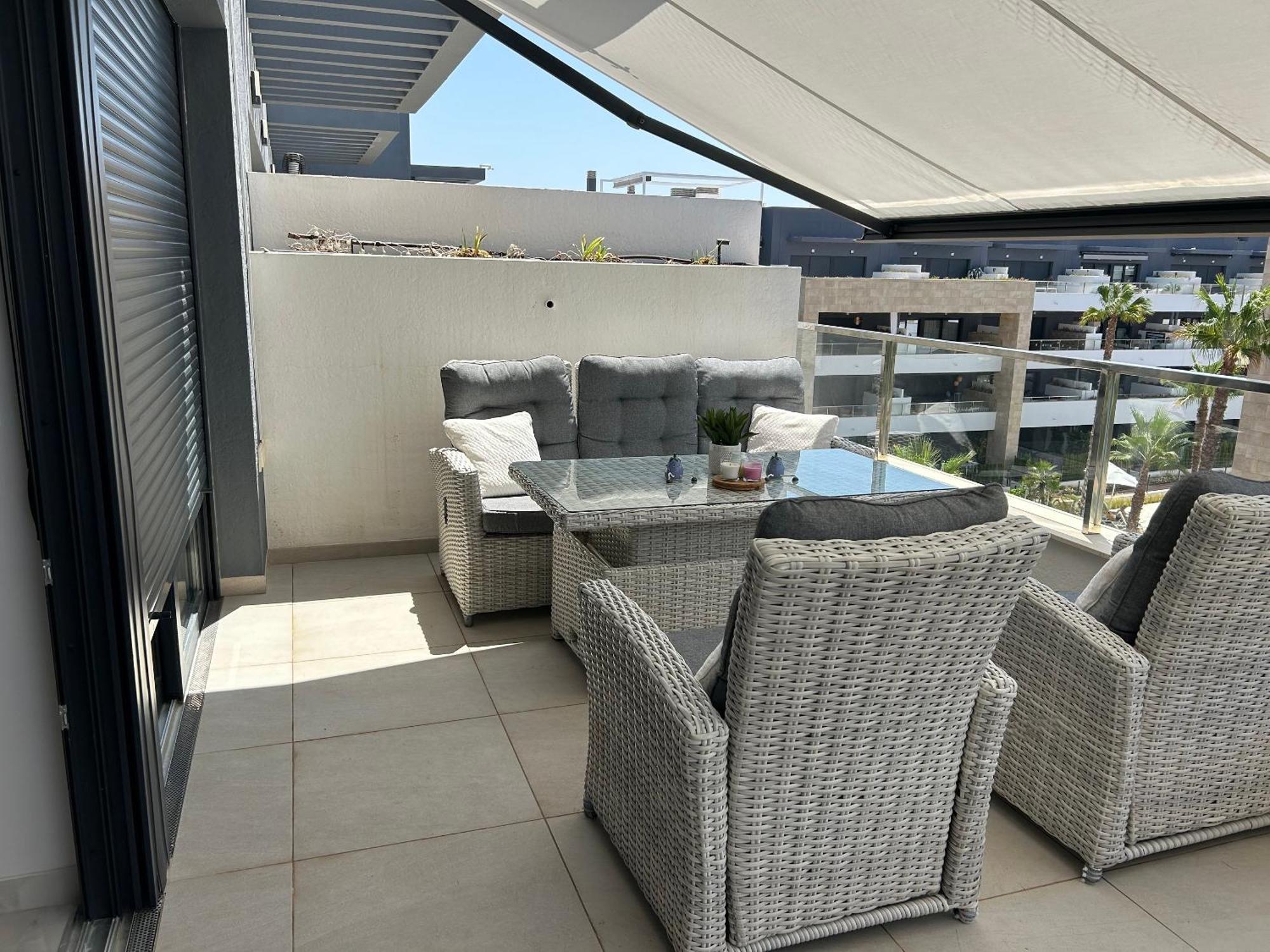 Flamenca Village By Mar Holidays أوريويلا المظهر الخارجي الصورة