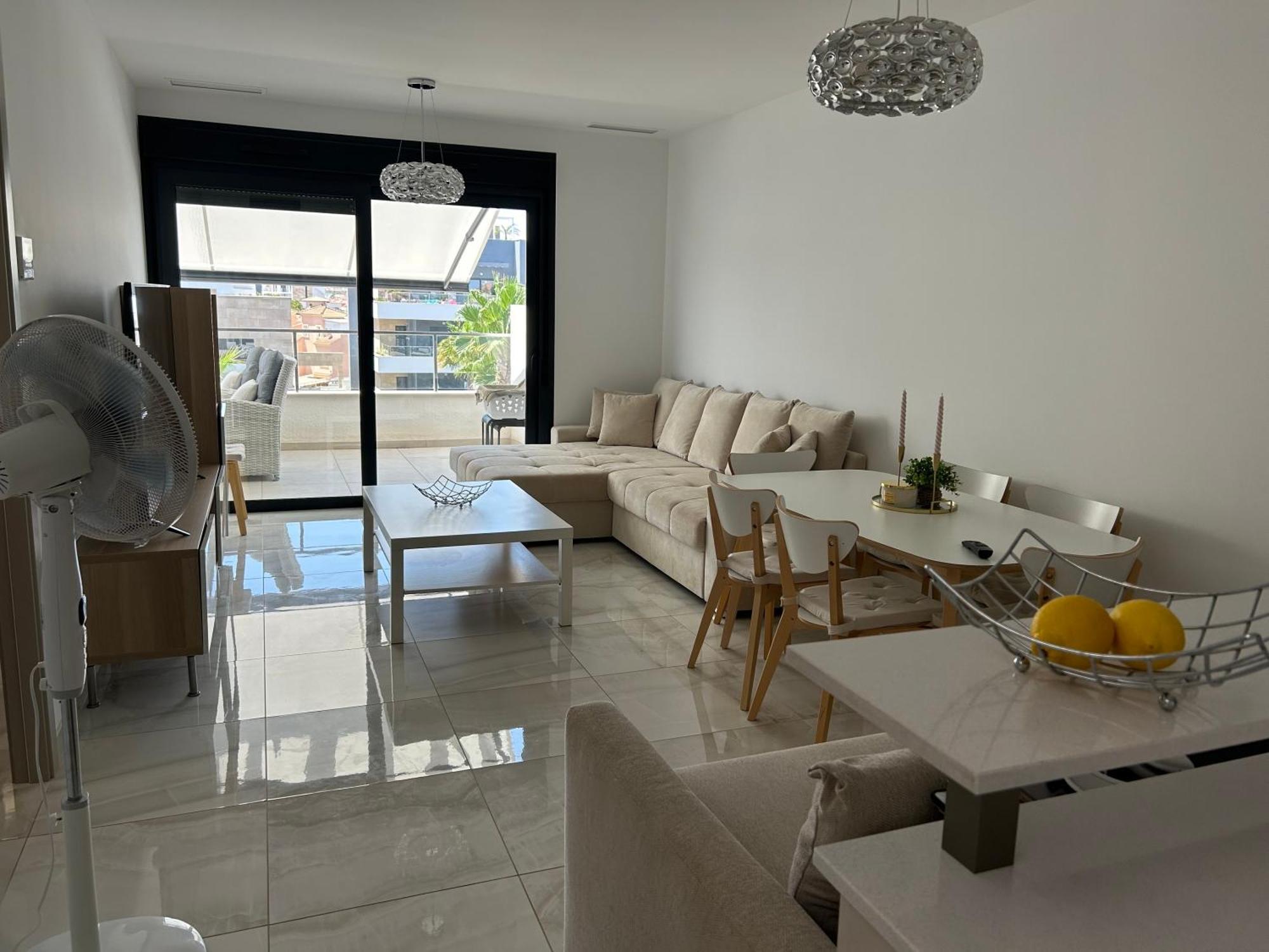 Flamenca Village By Mar Holidays أوريويلا المظهر الخارجي الصورة